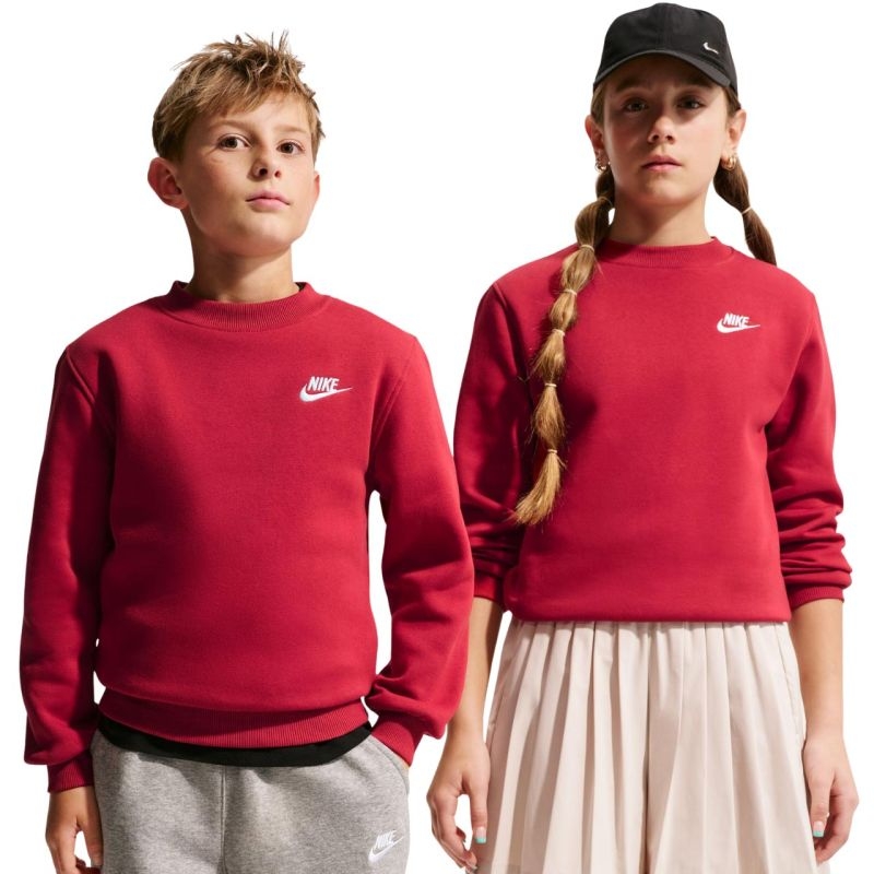 Nike džemperis