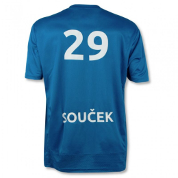 Tempish marškinėliai