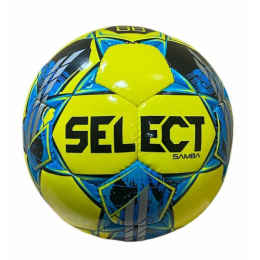 Select kamuolys