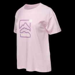 Elbrus marškinėliai