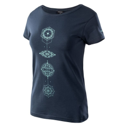 Hi-Tec marškinėliai