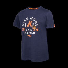 Hi-Tec marškinėliai