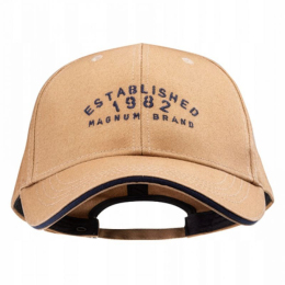 Magnum kepurė