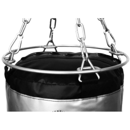 DBX Bushido rankinė