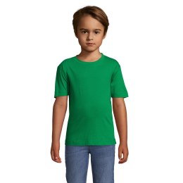 Vaik. Green marškinėliai