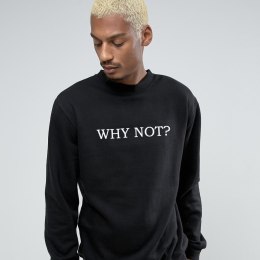 WhyNot džemperis