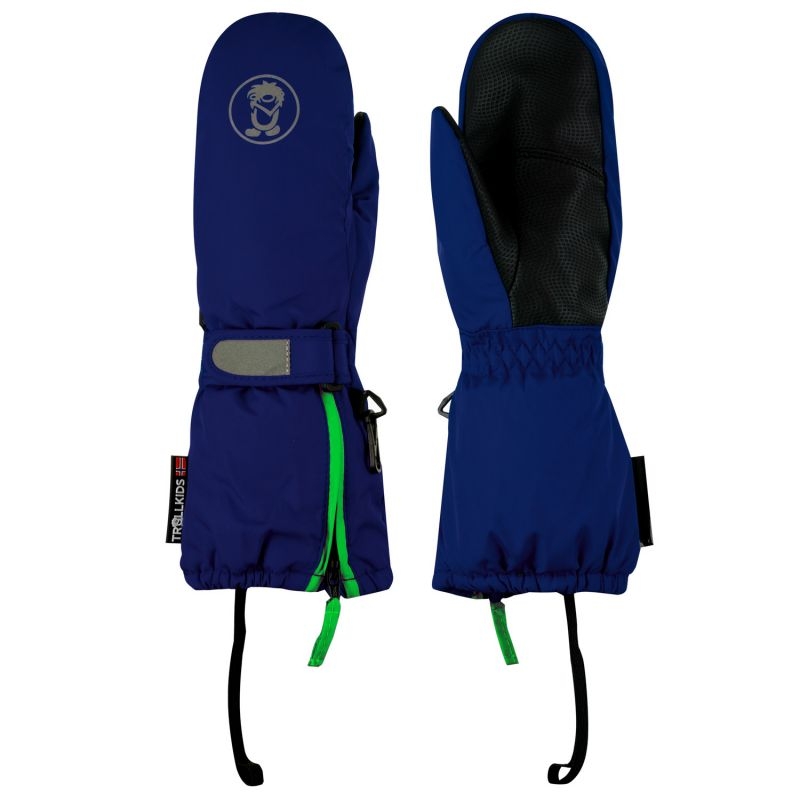 Trollkids pirštinės