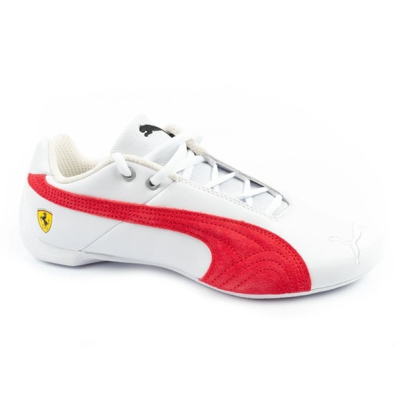 Puma bateliai