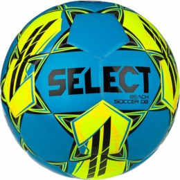 Select kamuolys