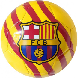 FC Barcelona kamuolys