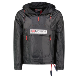 Geographical Norway striukė