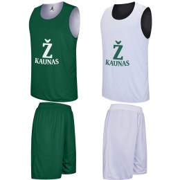 Kaunas-Junior krepšinio apranga